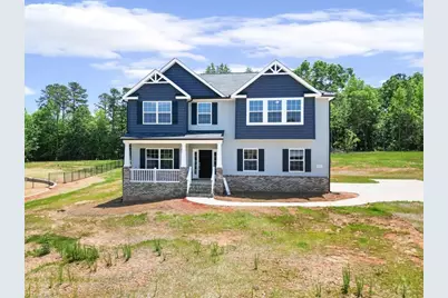 1406 Reading Court #93 K.L., Burlington, NC 27217 - Photo 1