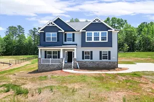 1406 Reading Ct, Burlington, NC 27217 - Photo 1