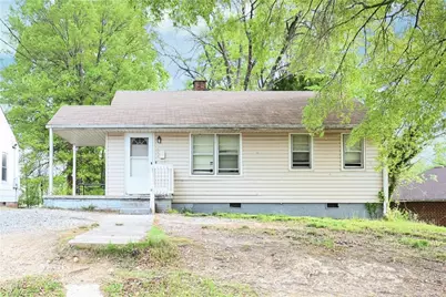 212 Ray Street, Greensboro, NC 27406 - Photo 1
