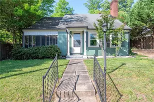 543 Henry St, Eden, NC 27288 - Photo 1