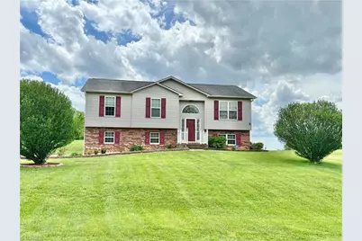 155 Page Farm Road, Mount Airy, NC 27030 - Photo 1