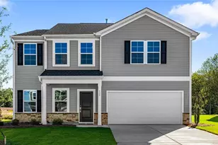 177 Rock Cress Dr, Lexington, NC 27295 - Photo 1