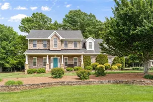 8202 Hunters Dr, Greensboro, NC 27455 - Photo 1