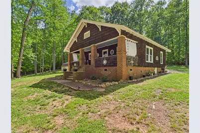 3609 Creekridge Country Road, Randleman, NC 27317 - Photo 1