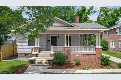 805 N Church Street, Greensboro, NC 27401 - Photo 1