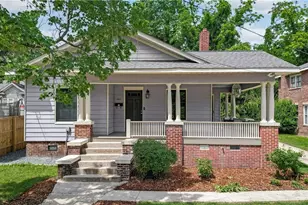 805 N Church St, Greensboro, NC 27401 - Photo 1