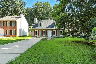 102 Buena Vista Avenue, High Point, NC 27265 - Photo 1