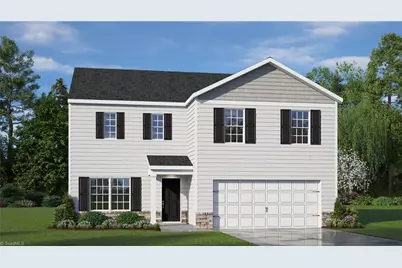 243 Lantanna Avenue, Lexington, NC 27295 - Photo 1