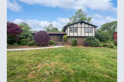 103 Timberlake Drive, Elon, NC 27244 - Photo 1