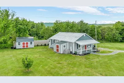 279 W Old Berrys Lane, Roaring River, NC 28669 - Photo 1