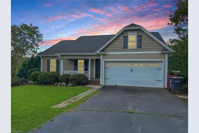 816 Ridge View Terrace, Rural Hall, NC 27045 - Photo 1