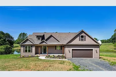 172 Little Creek Lane, Ruffin, NC 27326 - Photo 1