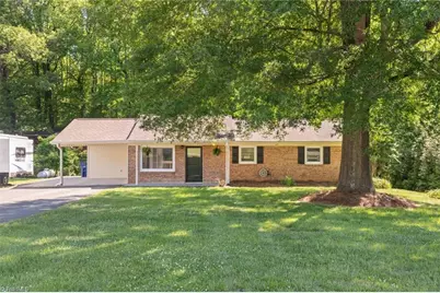 415 Canary Trail, Winston-Salem, NC 27107 - Photo 1