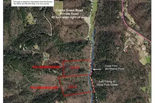 Tbd Wildcat Rd, Deep Gap, NC 28618 - Photo 1