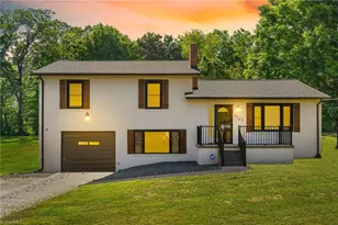 6143 Stanleyville Dr, Rural Hall, NC 27045 - Photo 1