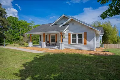 4787 S Nc Highway 150, Lexington, NC 27295 - Photo 1