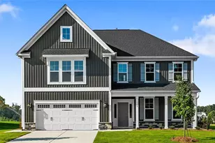 160 Lavender Ln, Lexington, NC 27295 - Photo 1