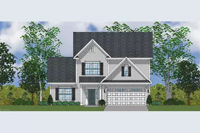 1293 Creek Knoll Drive, Lewisville, NC 27023 - Photo 1