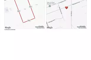 1100 E Maryland Ave, Eden, NC 27288 - Photo 1