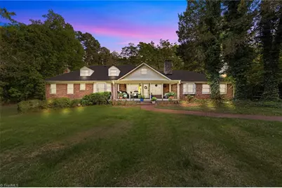 3432 Edgefield Road, Greensboro, NC 27409 - Photo 1