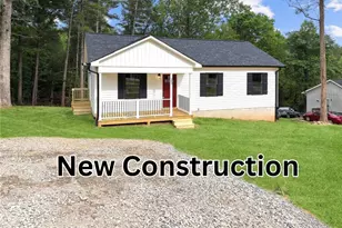 303 Montieth Acres Rd, Hays, NC 28635 - Photo 1