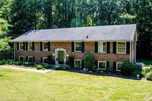 3230 Kinnamon Rd, Winston-Salem, NC 27104 - Photo 1