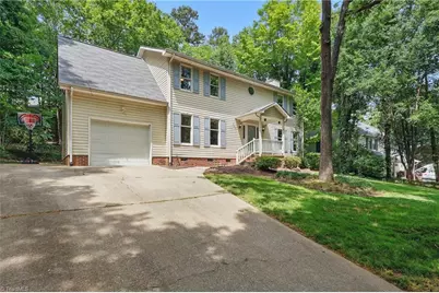 303 Jackson Street, Jamestown, NC 27282 - Photo 1