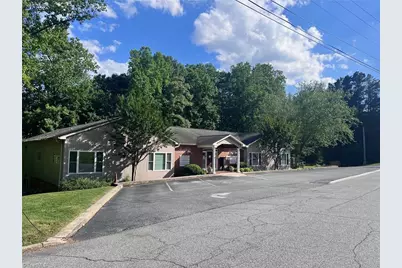 21 Sunrise Avenue, Lexington, NC 27292 - Photo 1