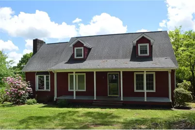 117 Ridgecrest Drive, Mount Airy, NC 27030 - Photo 1