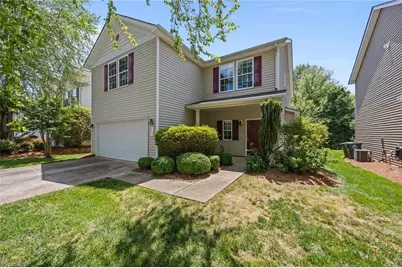 5635 David Christian Place, Greensboro, NC 27410 - Photo 1