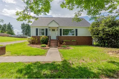 116 Dogwood Drive, Mount Airy, NC 27030 - Photo 1