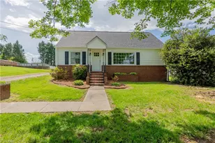 116 Dogwood Dr, Mount Airy, NC 27030 - Photo 1