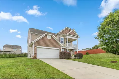 3832 Stovall Drive, Haw River, NC 27258 - Photo 1