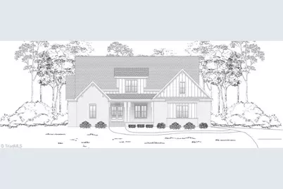 1034 Medinah Drive, Winston-Salem, NC 27107 - Photo 1
