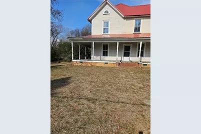 105 E 2nd Street, Mount Gilead, NC 27306 - Photo 1