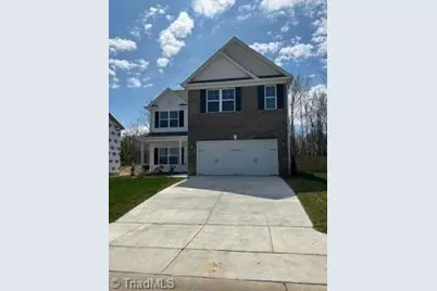 253 Plains Drive, Burlington, NC 27217 - Photo 1