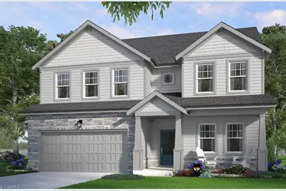 5409 Rock Valley Drive, Trinity, NC 27370 - Photo 1