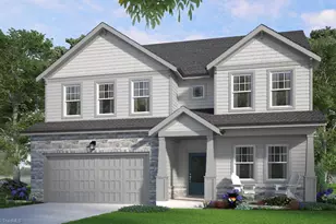 5409 Rock Valley Dr, Trinity, NC 27370 - Photo 1