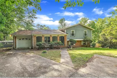 2608 Foxgate Drive, Raleigh, NC 27610 - Photo 1