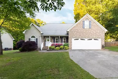 292 Montclair Drive, Advance, NC 27006 - Photo 1