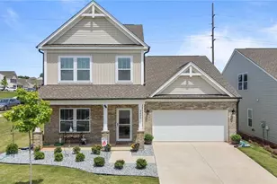 2424 Dukes Hollow Ct, High Point, NC 27265 - Photo 1