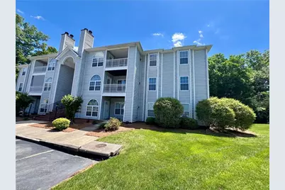 3638 Morris Farm Drive #2A, Greensboro, NC 27409 - Photo 1