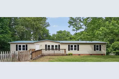 119 Roach Road, Reidsville, NC 27320 - Photo 1