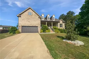 400 Lauryn Waverly Way, Greensboro, NC 27455 - Photo 1