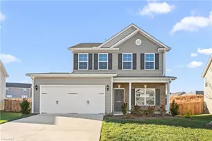 1043 Thicket Dr, Burlington, NC 27217 - Photo 1