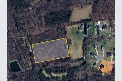 0 Grapevine Road, Lewisville, NC 27023 - Photo 1