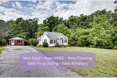 242 Hawthorne Drive, Asheboro, NC 27205 - Photo 1