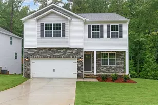 6633 Grogan Hill Rd, Whitsett, NC 27377 - Photo 1