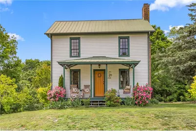 2440 Glencoe Street, Burlington, NC 27217 - Photo 1