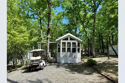 292 Laurelwood Lane, Traphill, NC 28685 - Photo 1